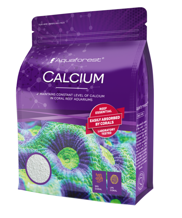 Aquaforest Calcium 850g