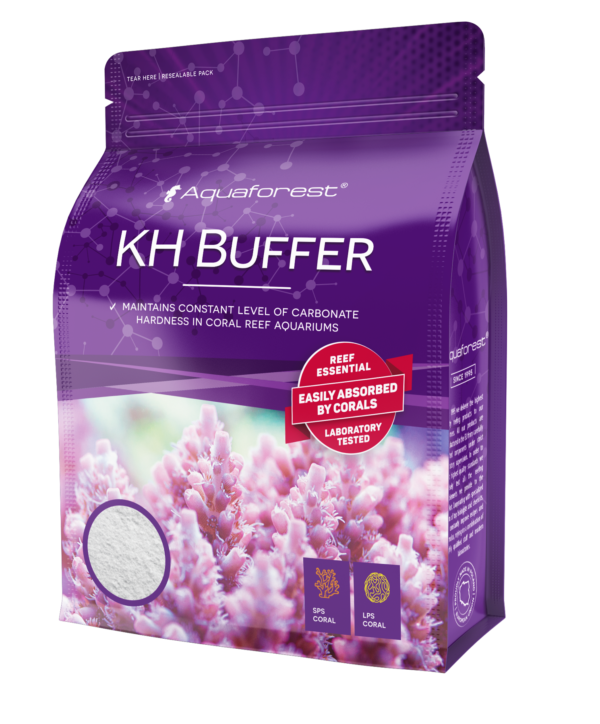 Aquaforest Kh buffer 1200g