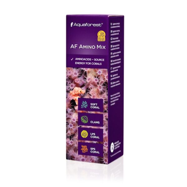 Aquaforest Amino mix 10ml