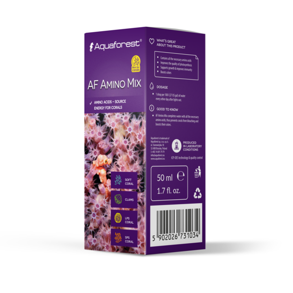 Aquaforest Amino mix 50ml