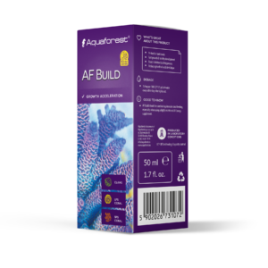 Aquaforest Build 50ml