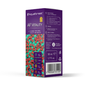 Aquaforest Vitality 50ml