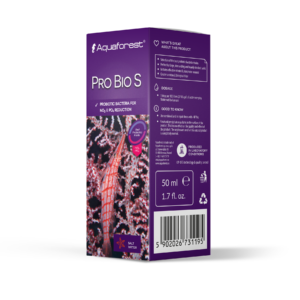 Aquaforest ProBioS 50ml