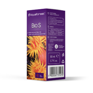 Aquaforest Bio S 50ml