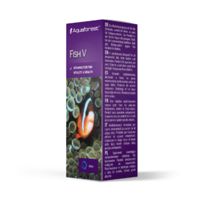 Aquaforest FishV 10ml