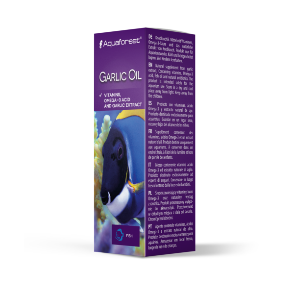 Aquaforest Garlic essence 10ml