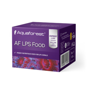 Aquaforest LPS food 30g
