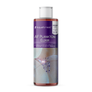 Aquaforest Plankton Elixir 250ml