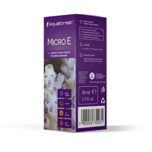 Aquaforest MicroE 50ml