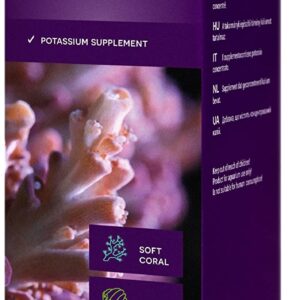 Aquaforest Kalium 10ml