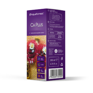 Aquaforest Ca plus 200ml