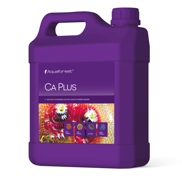 Aquaforest Ca plus 2000ml