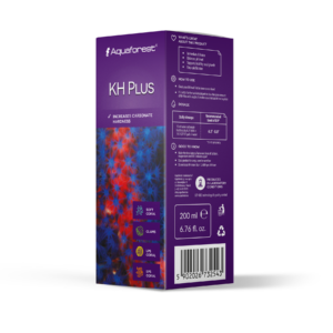 Aquaforest KH plus 200ml