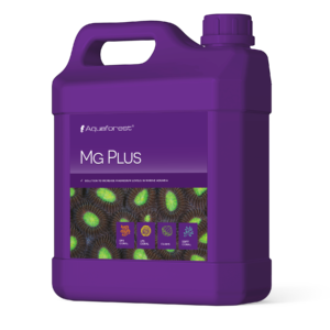 Aquaforest Mg Plus 2000ml