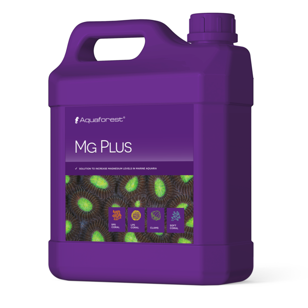 Aquaforest Mg Plus 2000ml