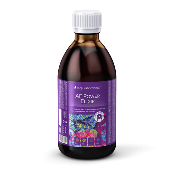 Aquaforest Power Elixir 1000ml