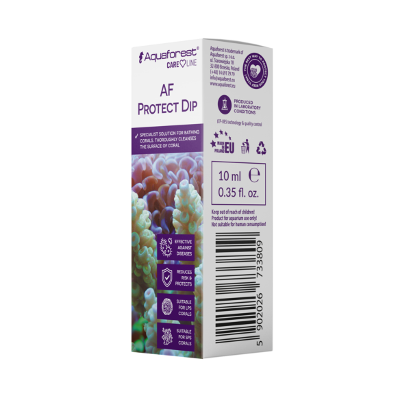 Aquaforest Protect Dip 10ml