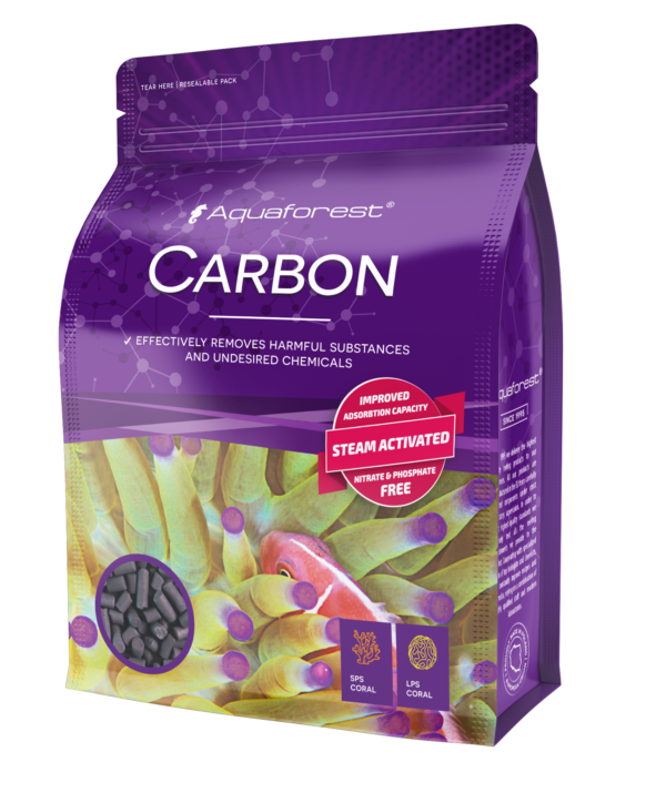 Aquaforest Carbon 1000ml