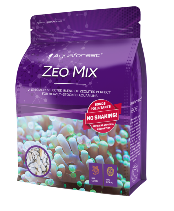 Aquaforest ZEOmix 1000ml