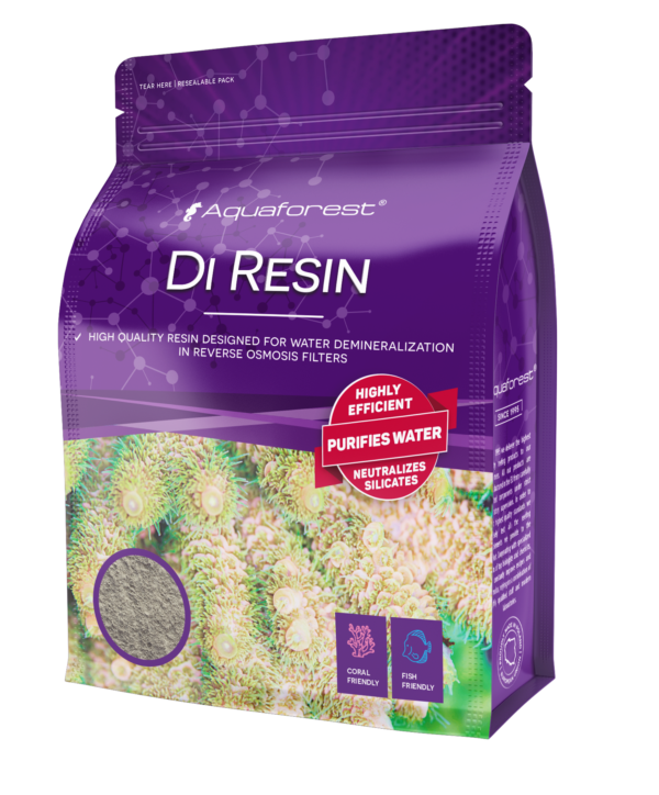 Aquaforest Di Resin 1000ml