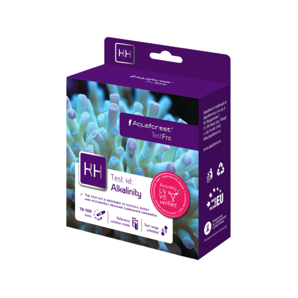 Aquaforest Alkalinity test Pro