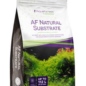 Aquaforest Natural Supstrate 10l