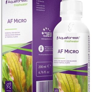 Aquaforest Micro Freshwater 200ml