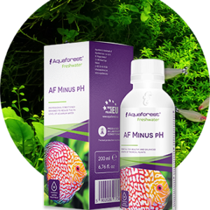 Aquaforest Minus Ph 200ml