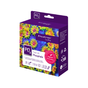 Aquaforest PO4 Test Pro