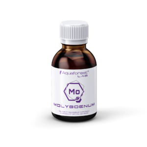 Aquaforest Molybdenum Lab 200ml