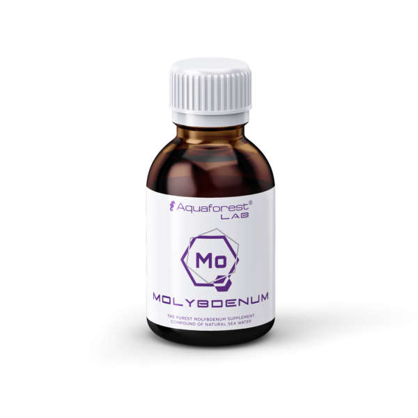 Aquaforest Molybdenum Lab 200ml