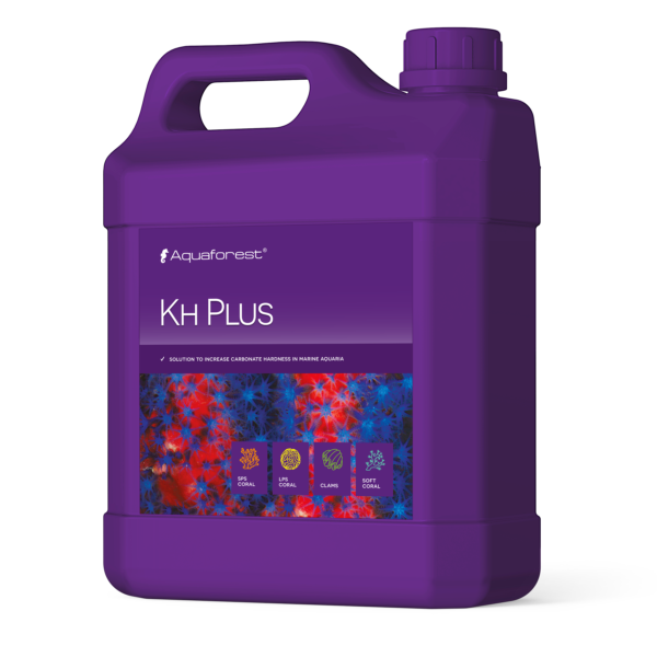 Aquaforest KH plus 2000ml