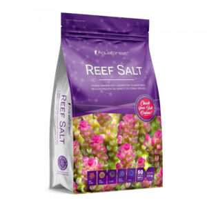 Aquaforest Reef salt 7,5kg vreća