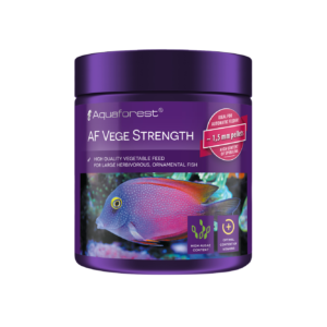 Aquaforest Vege Strenght 100g