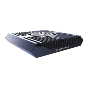 Rasvjeta Reef Flare Pro S / 80 W - Black