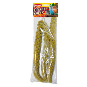 Bar u klasu 70g Panzi