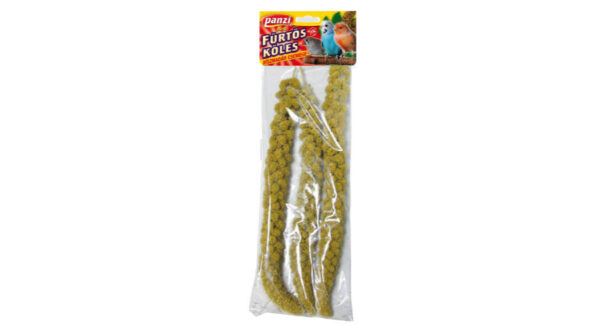 Bar u klasu 70g Panzi