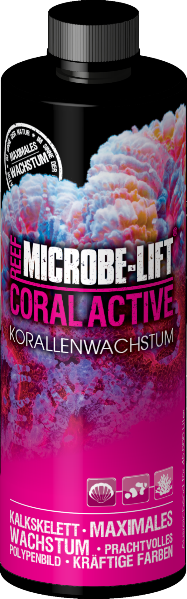 Coral Active 236ml