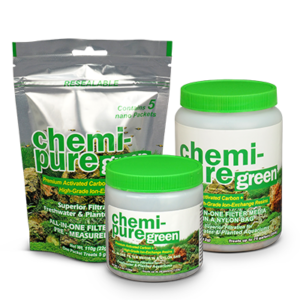 Chemi Pure Green 156g