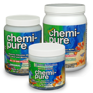 Chemi Pure 141g