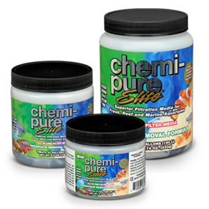 Chemi Pure Elite 184g