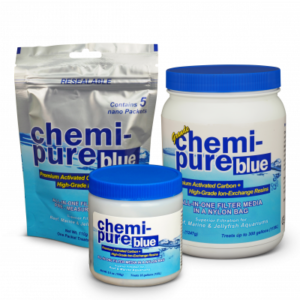 Chemi Pure Blue 156g
