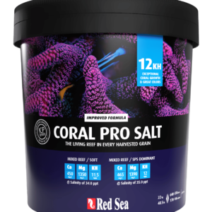 Red sea Coral Pro salt 20,1kg
