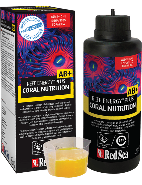 Red sea Reef energy AB+ 500ml