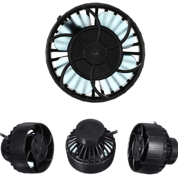 Jecod wavemaker SLW20+controler 10000l - Image 3