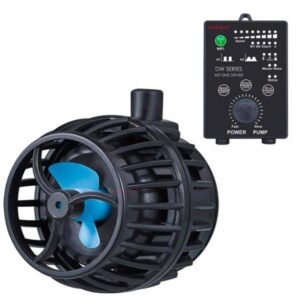 Jecod wavemaker Dw5+controler 5000 l