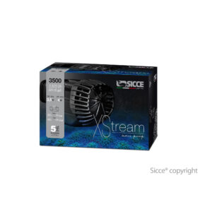 Sicce Voyager Xstream 5000 l/h