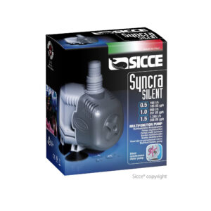 Sicce Syncra 1,0 Pump 950 l/h