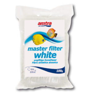Akvarijska Vata 100g bijela Amtra