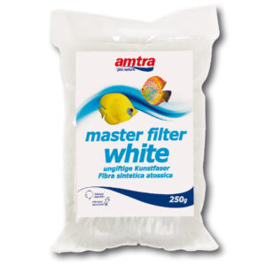 Akvarijska Vata 250g BIJELA Amtra
